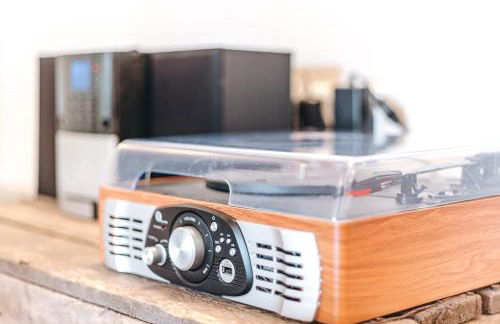 The Grain Loft - Foto 17