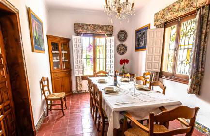 Hacienda El Corchuelo - Foto 17