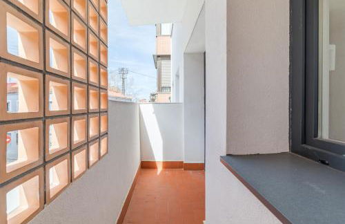 CATERINA Plaza Castilla - Foto 46