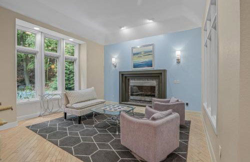 Indoor Pool near Grand Haven with Lake Michigan Beach! - Foto 71