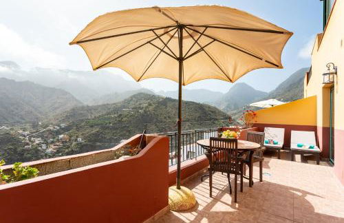 Home2Book Stunning View La Era de Hermigua & Wifi - Foto 25