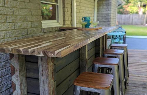 Wilmington Family Vacation Home - Foto 20