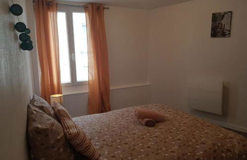 St junien n:2 - Foto 15