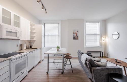 CozySuites at Sky Central - Foto 29