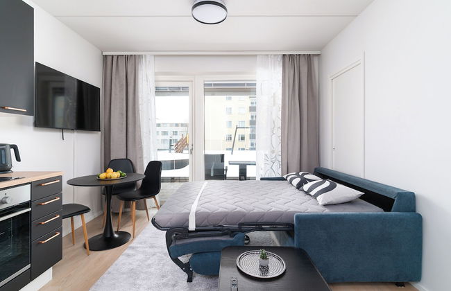 Rahulihomes City Center Jyväskylä - Photo 12