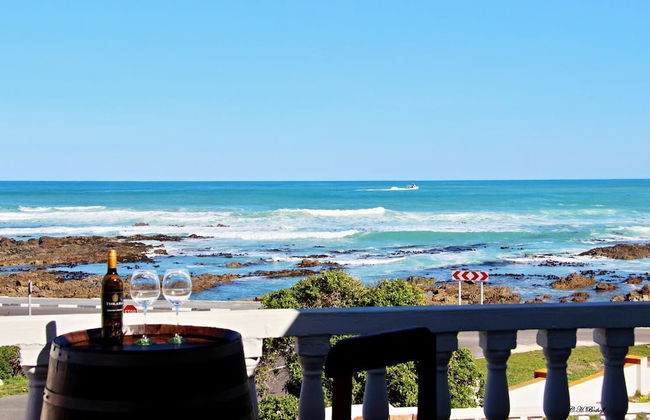 Walkerbay Accommodation - Foto 33