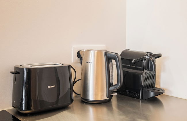 New Apartment Center of Trendy St Gille - Photo 23