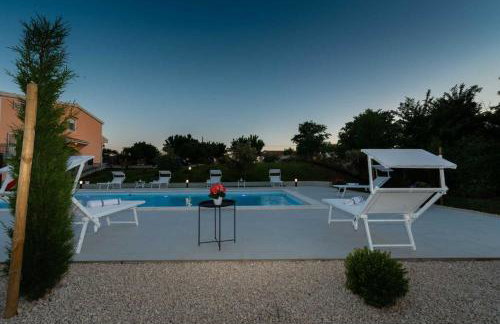 Luxury Villa Maria with large pool - Foto 56