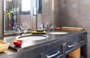 Hacienda piscine jacuzzi au milieu des vignes - Foto 14