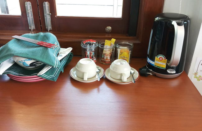 Villa Warin Khao Lak - Foto 25