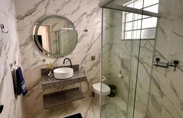 Apartamento 10 a 4 min da Basílica - Foto 9