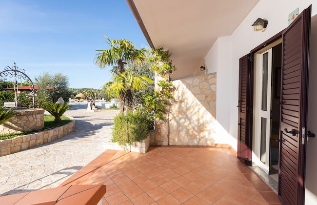 Residence Villantica - Foto 80