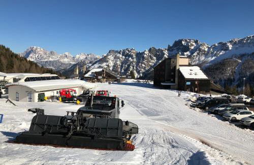 Piccolo Nido Falcade - Foto 1