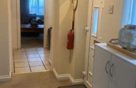 Lovely 2 bed apartment sleeps 5 - Foto 14
