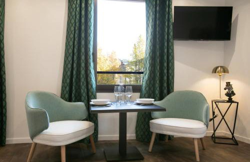Le Maleville - Appartements de Standing - Foto 52