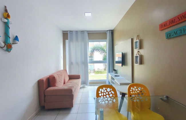 Flats no Muro Alto Club - Foto 78