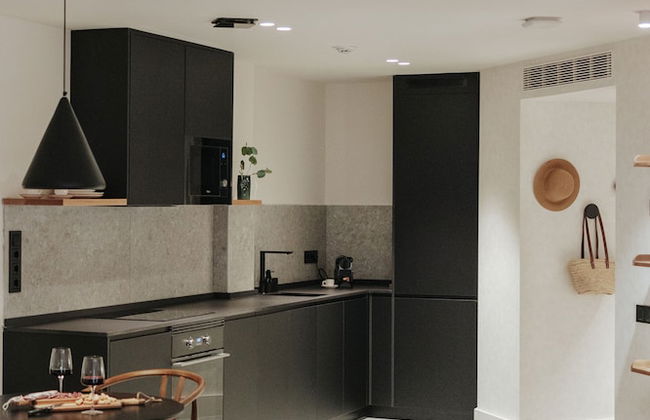 TocToc Suites Olof Palme - Viviendas Vacacionales - Foto 19