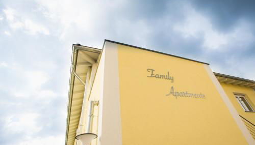 Family Apartments - Photo 5, Other