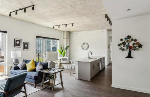 3BR Luxury Modern Apartment - Foto 7
