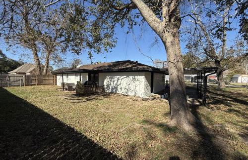 Charming 3-Bedroom Short-Term Rental in Port Neche - Foto 13