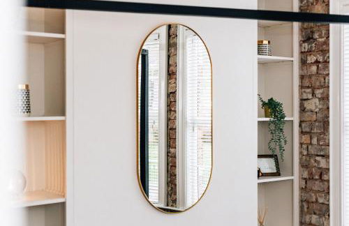 The Crescent Townhouse - Foto 51