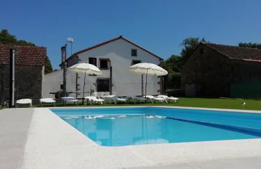 BUELIÑA DA CARBALLEIRA - Foto 14