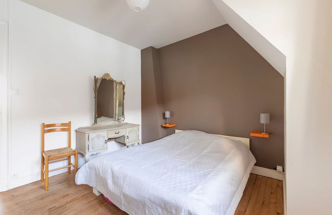 Cosy Cottage a Stone's Throw From Cap Gris Nez - Foto 5