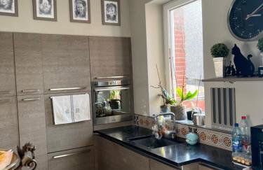 Villa Léoval sur le port du Pouliguen - Foto 15