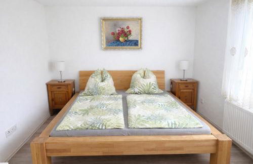 FERIENHAUS AyNa, direkt an der Schweizer Grenze - Foto 9