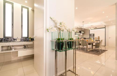 Vincents Place I Ocean View I Swimming pool - Foto 15