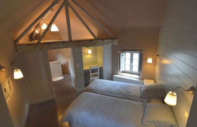 Elegant Estate Stay, Maredsous - Foto 6