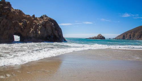 5 acres pool/spa, walk to all Big Sur has to offer - Foto 2