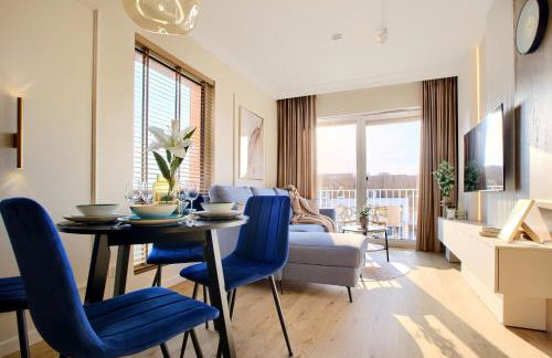 Good Pearl Gąski Let's Sea Baltic Park - Foto 10