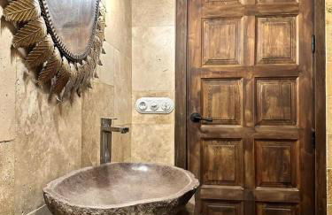 Stone Rustic Beach apartment - Foto 9
