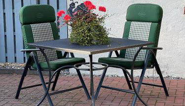 Neue moderne Ferienwohnung, separater Eingang, Seenähe - Foto 3