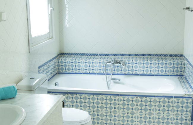 Villa Pieds Dans l'Eau - Foto 17