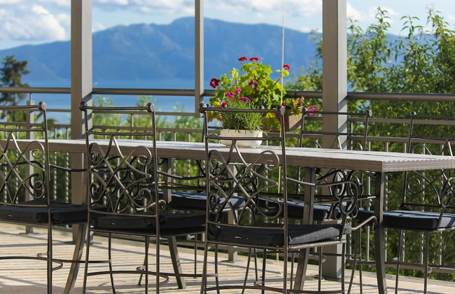 Apartments Villa Alex - Foto 31