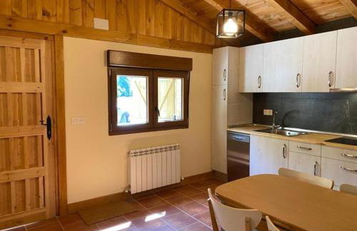 Alojamiento Rural El Molino de Butrera - Photo 20