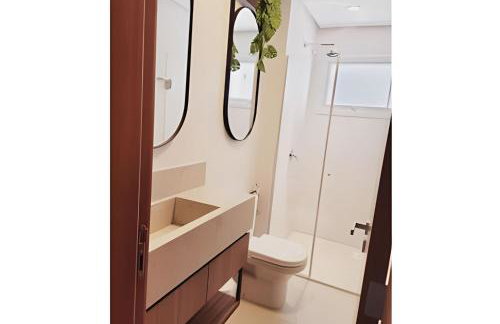 Bosque 201 Apto junto a Natureza próximo ao centro - Foto 45