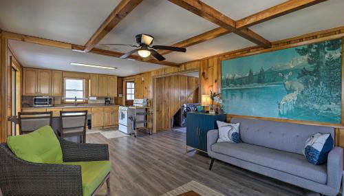 Charming Oceanfront Home on Salisbury Beach - Foto 3