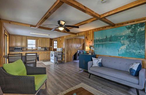 Charming Oceanfront Home on Salisbury Beach - Foto 3