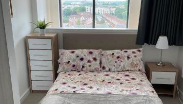 1 Bedroom Duplex Apartment in Manchester - Foto 2