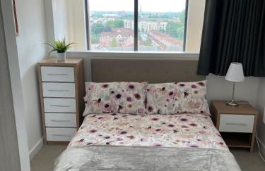 1 Bedroom Duplex Apartment in Manchester - Foto 2