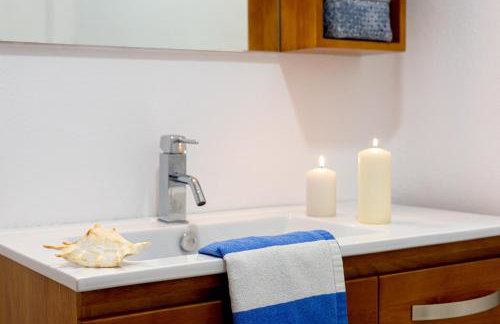 Notos Apartments Xerokambos 1 - Foto 12