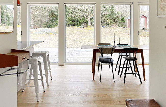 4 Star Holiday Home in Vaxholm - Photo 16