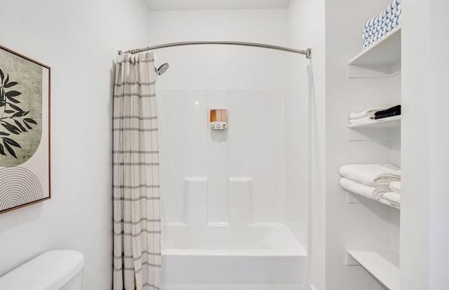 The Heights by Cloud Dream Homes - Foto 32