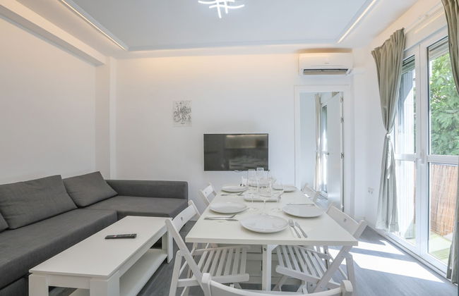 Azahar Gran Plaza in Seville - Foto 6