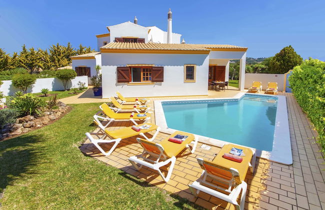 Villa Palms - Foto 33