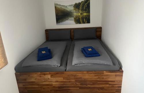 KG Exklusives Zimmer, WLAN, geteiltes Bad und Küche - Foto 18