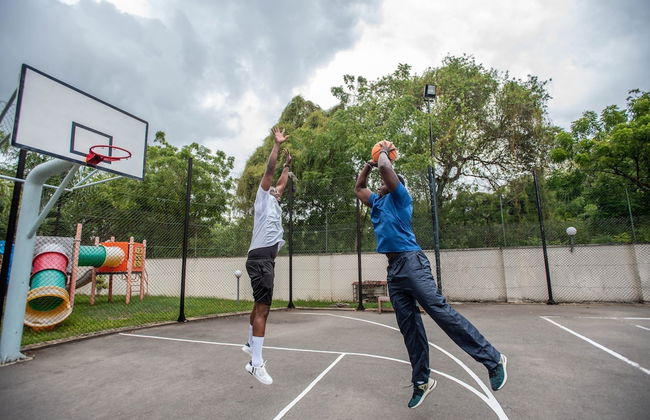 Lux Suites the Palms Apartments Nyali - Foto 32